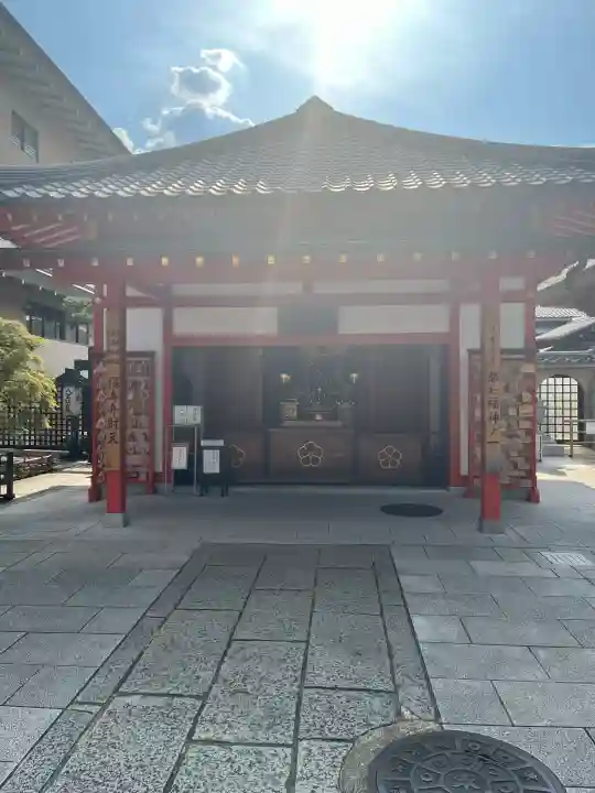 六波羅蜜寺(京都府)