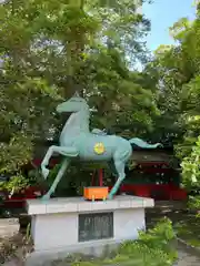 枚聞神社(鹿児島県)