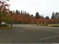 上杉神社の建物その他