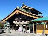 常陸国出雲大社(茨城県)
