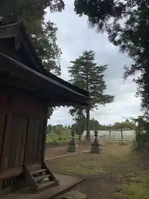稲荷神社(千葉県)