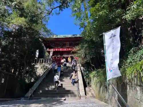 久能山東照宮(静岡県)