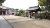 加賀屋天満宮(大阪府)