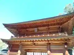 大山祇神社(愛媛県)