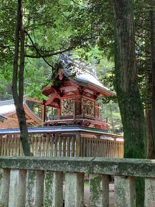 賀茂神社(群馬県)