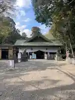 松阪神社(三重県)