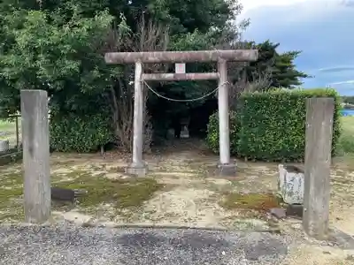埼玉温泉神社(栃木県)