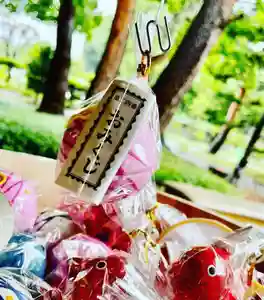 札幌護國神社のおみくじ 2023年07月22日(土)〜(2023年07月24日(月) 11時43分35秒投稿)