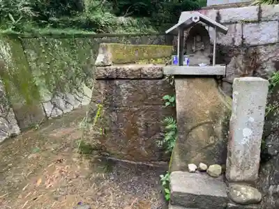 加波山三枝祇神社本宮(茨城県)