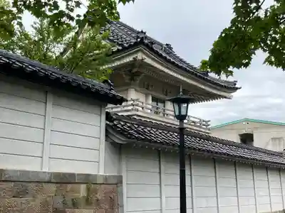 函館別院(北海道)