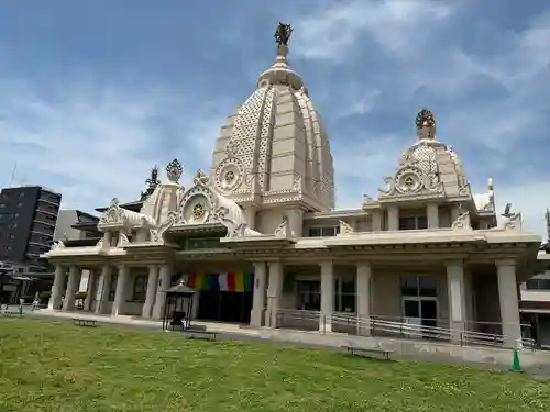 川崎大師（平間寺）(神奈川県)