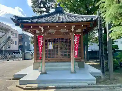 泉沢寺(神奈川県)