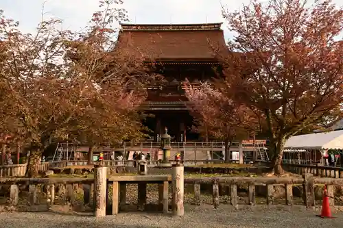 金峯山寺(奈良県)