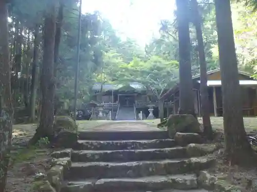 金刀比羅神社(岐阜県)