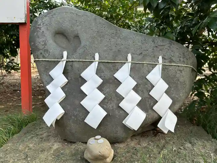 小野神社(東京都)