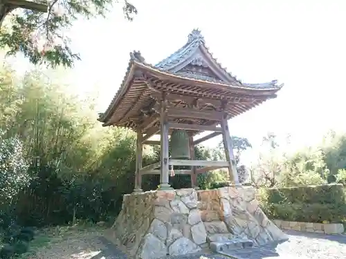 長福寺のその他建物