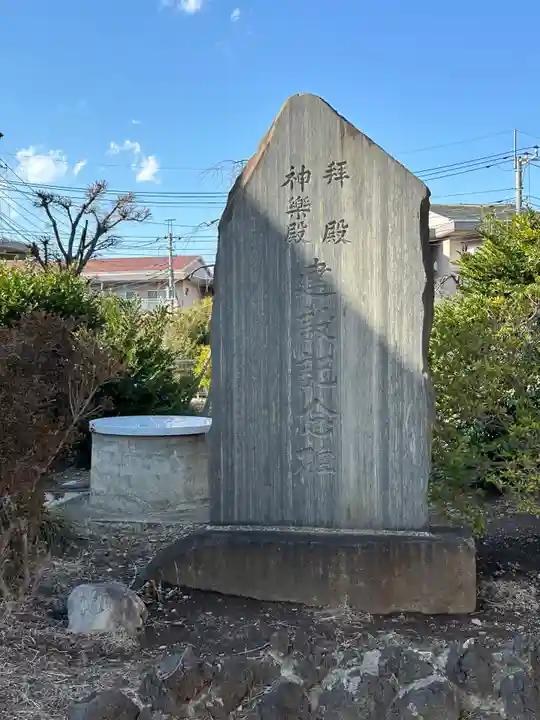 菅原神社(東京都)
