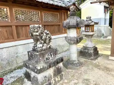 左右神社(滋賀県)