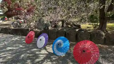 萬松山大雄寺(宮城県)