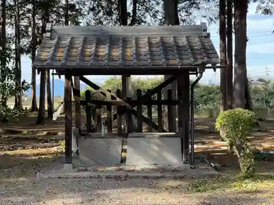 岩上神社(滋賀県)