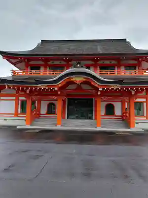 福知山念法寺(京都府)