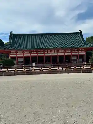 平安神宮(京都府)