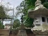 椿ノ海 水神社(千葉県)