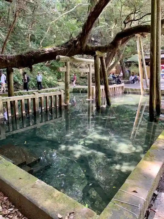 鹿島神宮(茨城県)