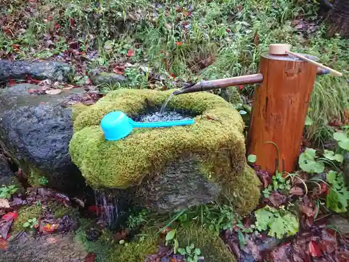 伊太祁曽神社(岐阜県)