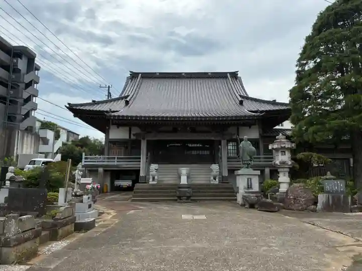 宗徳寺(千葉県)