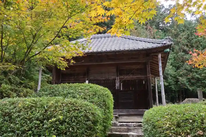 真禅院(岐阜県)