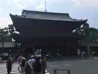 増上寺(東京都)