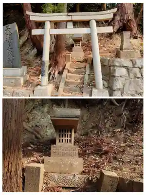 安達太良神社(福島県)