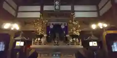 永平寺の本殿