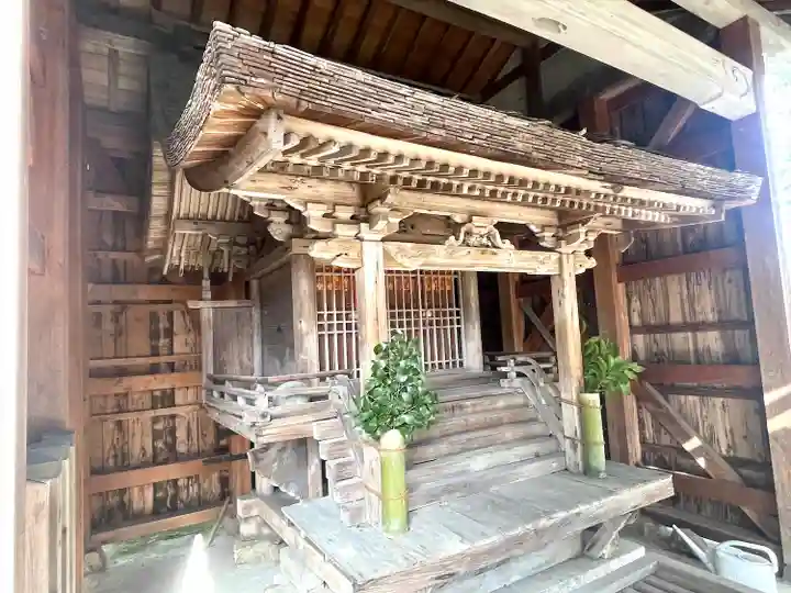 諏訪神社(滋賀県)