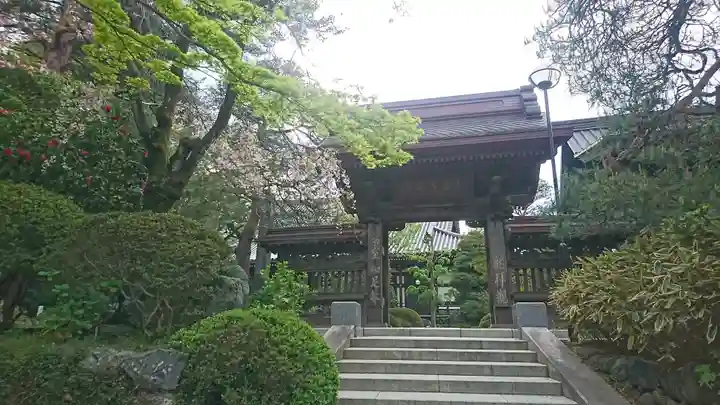 高幡不動尊 金剛寺(東京都)