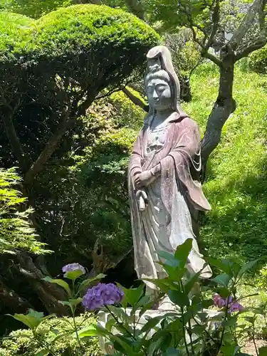 国宝 大法寺(長野県)