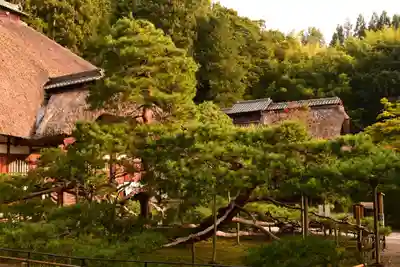 常楽寺(長野県)