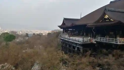 清水寺(京都府)