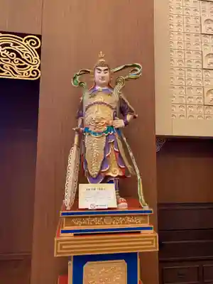 佛光山法水寺(群馬県)