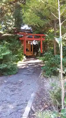 平岸天満宮・太平山三吉神社(北海道)
