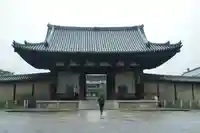 法隆寺(奈良県)