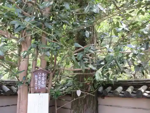 法起院のその他建物