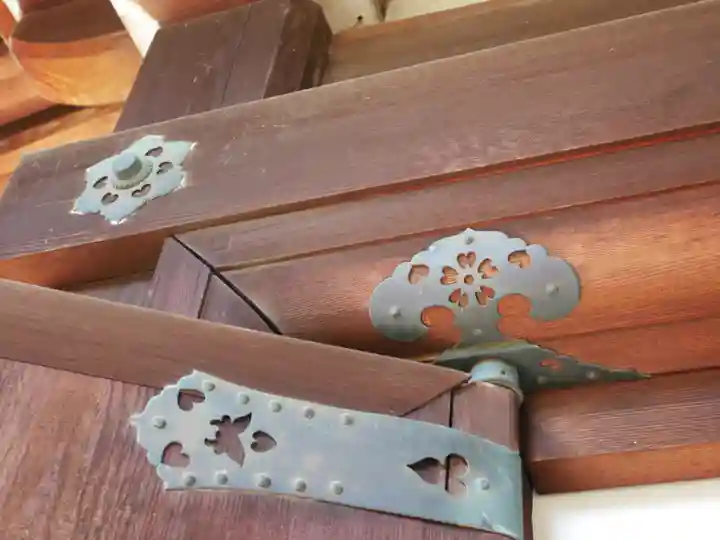 仁和寺のその他建物