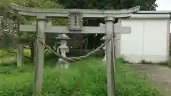 愛宕神社(栃木県)