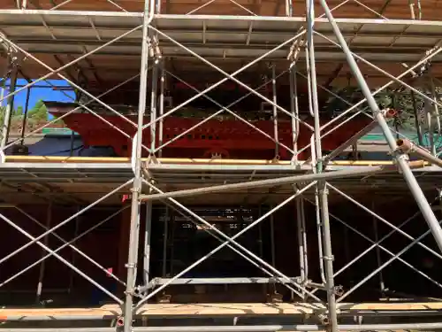 八幡宮(島根県)