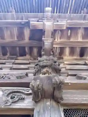 等覚院(神奈川県)