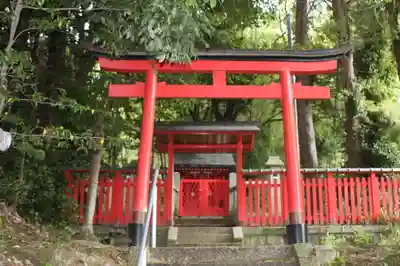 稲荷神社(滋賀県)