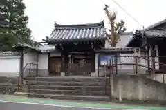 正覚院の建物その他