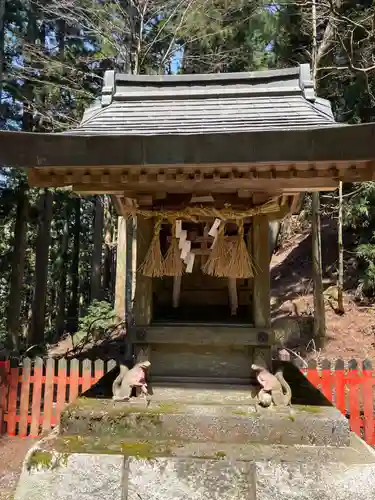 愛宕神社(京都府)